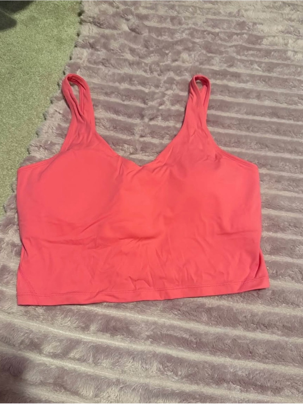 Amazon built in bra tank